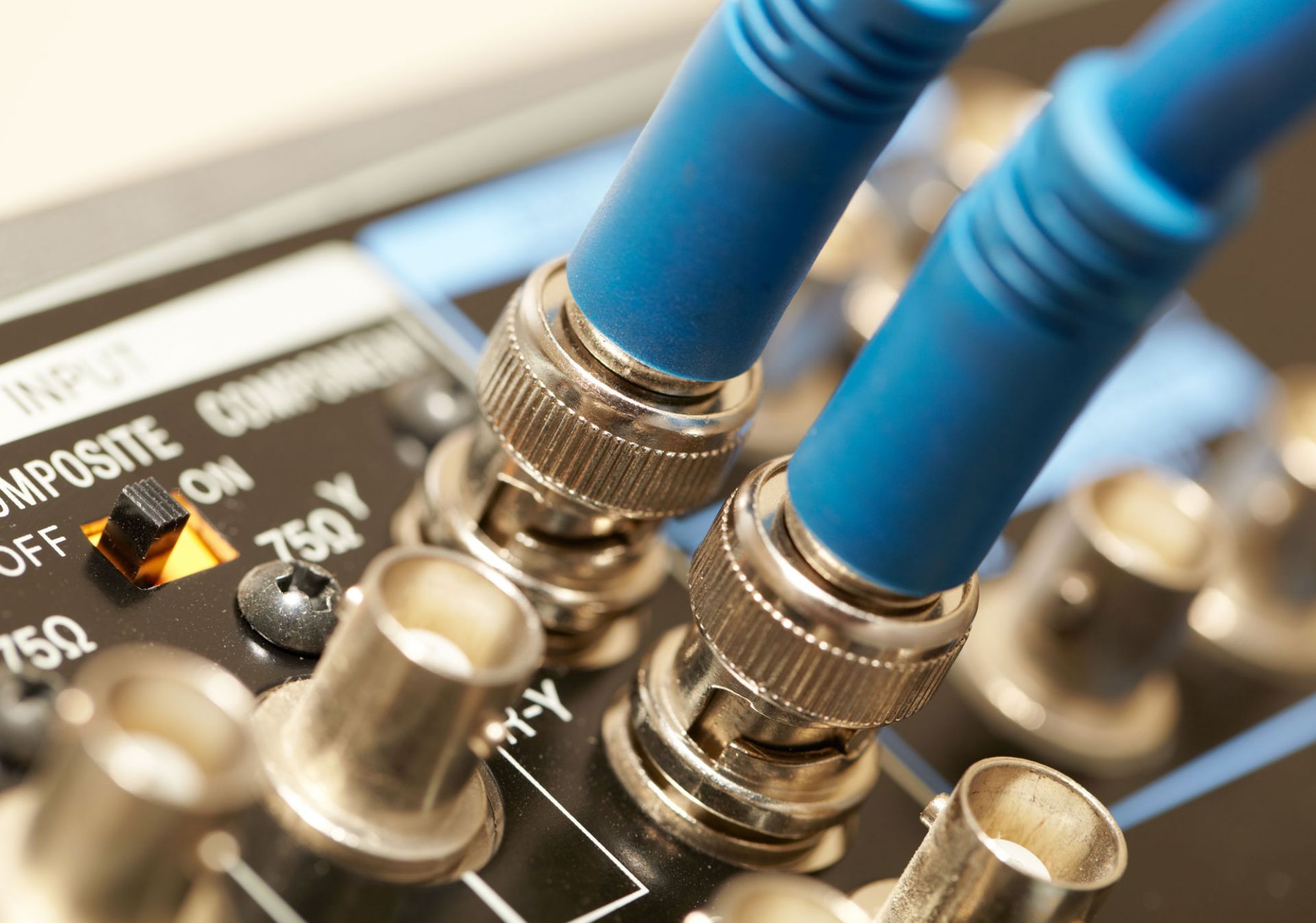 What is SVideo? How AV Technology Use it? Blog